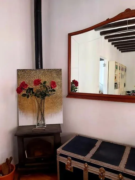 Homestay Small Room In Sants With Huge Terrace Barcelona