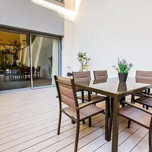 Apartamento Cosmo Passeig De Gracia, Barcelona