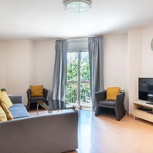  Apartment R&b Muntaner