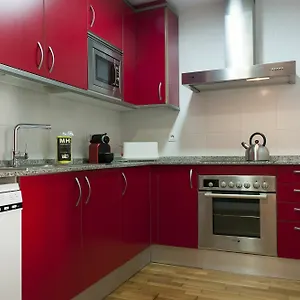 Apartamento Mh Gracia, Barcelona